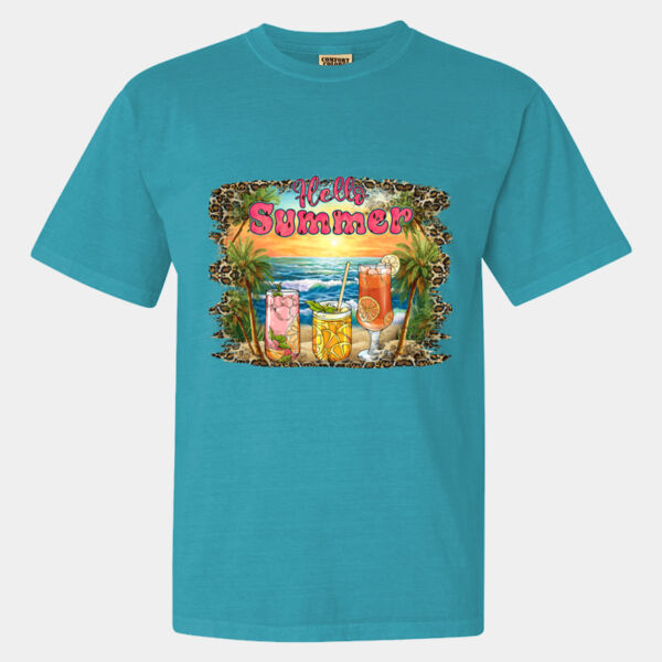 Comfort Color 1717 Thumbnail