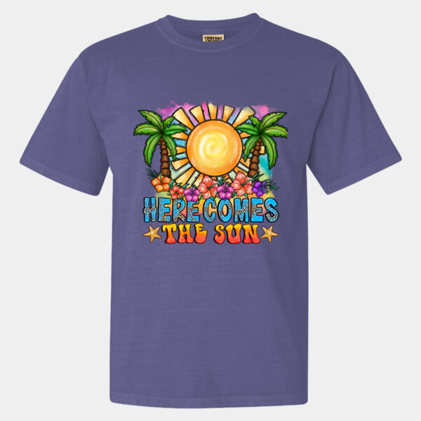 Comfort Color 1717 Thumbnail