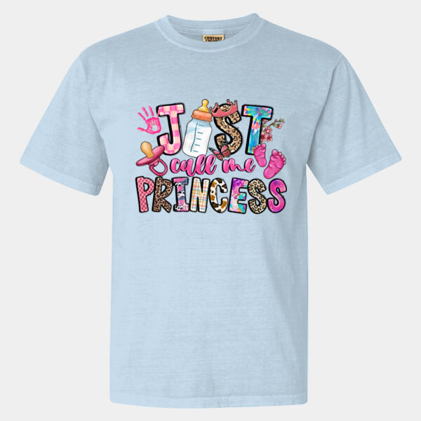 Comfort Color 1717 Thumbnail