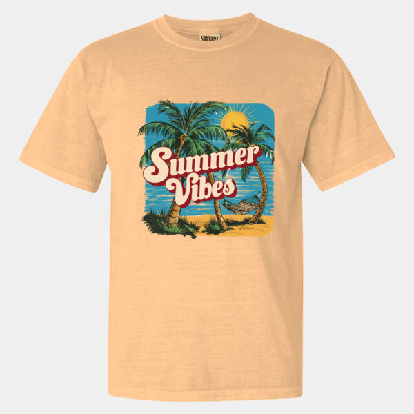 Comfort Color 1717 Thumbnail