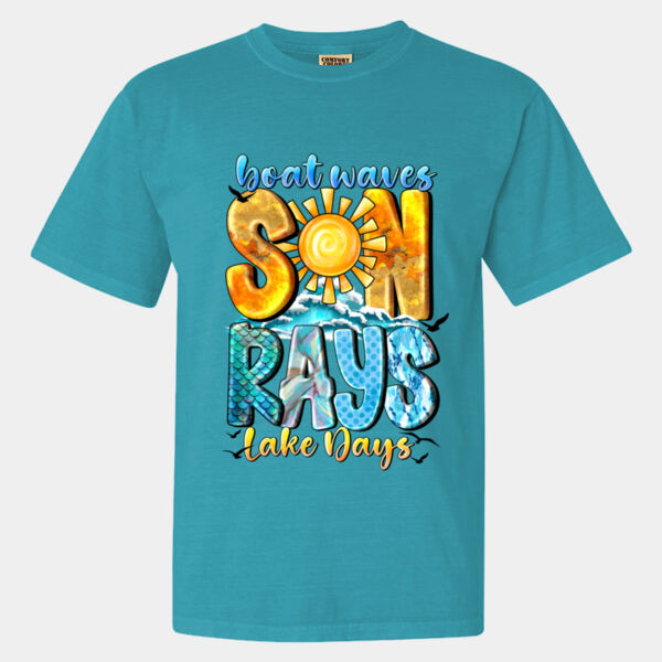 Comfort Color 1717 Thumbnail