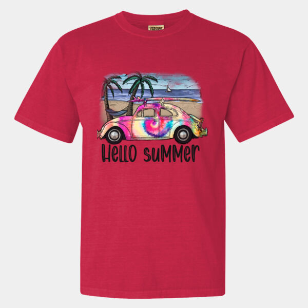 Comfort Color 1717 Thumbnail