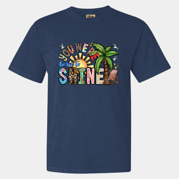 Comfort Color 1717 Thumbnail