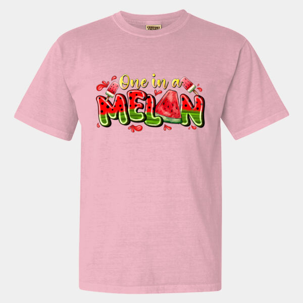 Comfort Color 1717 Thumbnail