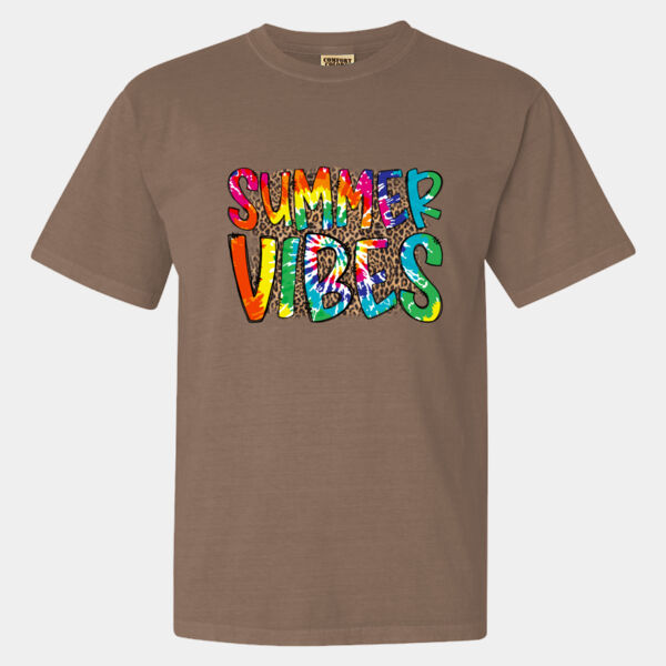 Comfort Color 1717 Thumbnail