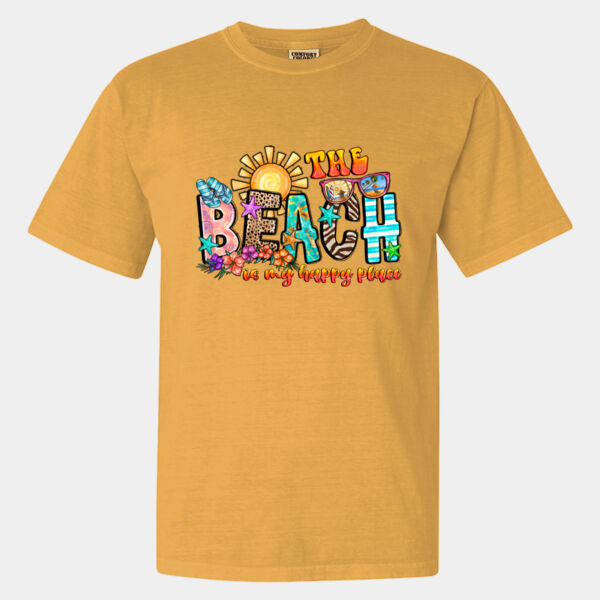 Comfort Color 1717 Thumbnail