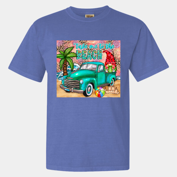 Comfort Color 1717 Thumbnail