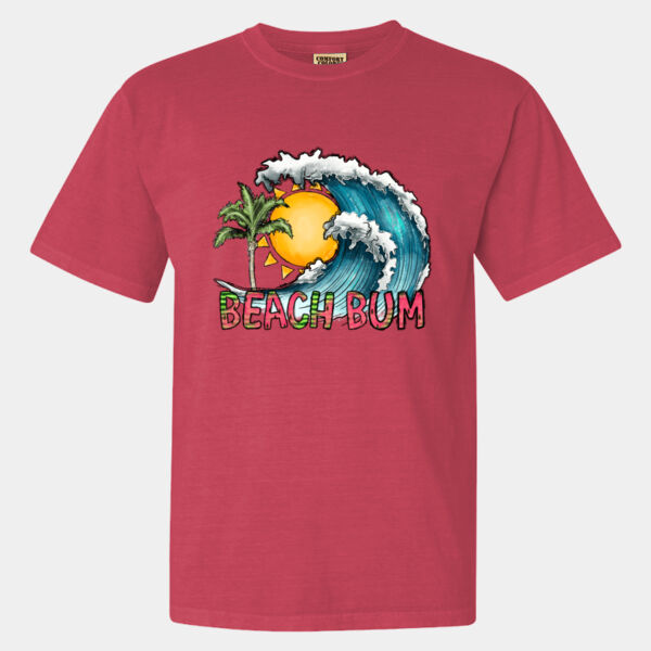 Comfort Color 1717 Thumbnail