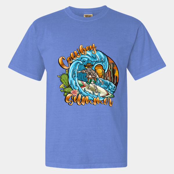 Comfort Color 1717 Thumbnail