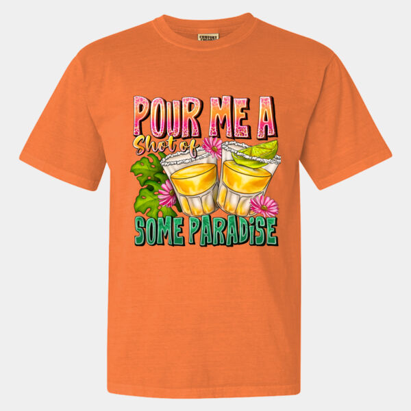 Comfort Color 1717 Thumbnail