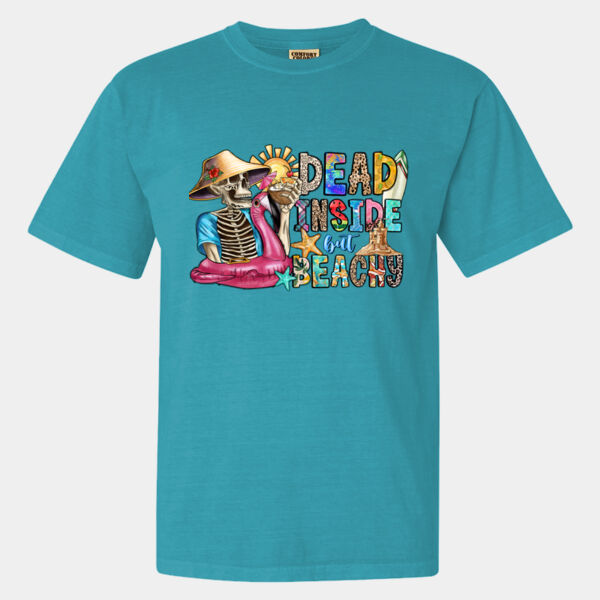 Comfort Color 1717 Thumbnail