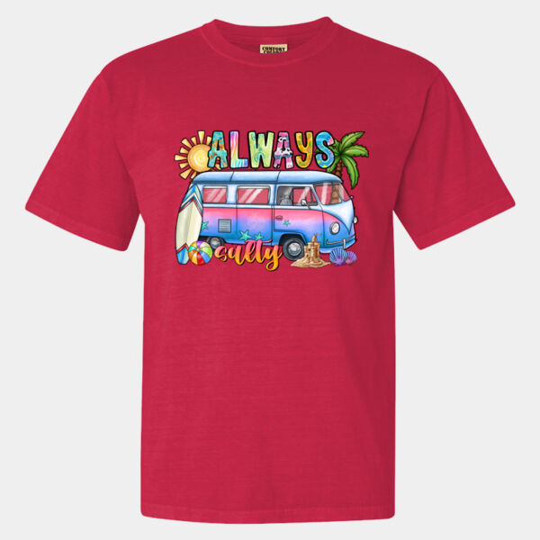 Comfort Color 1717 Thumbnail