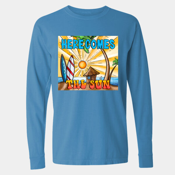 Youth Midweight T-Shirt - C9018 Thumbnail