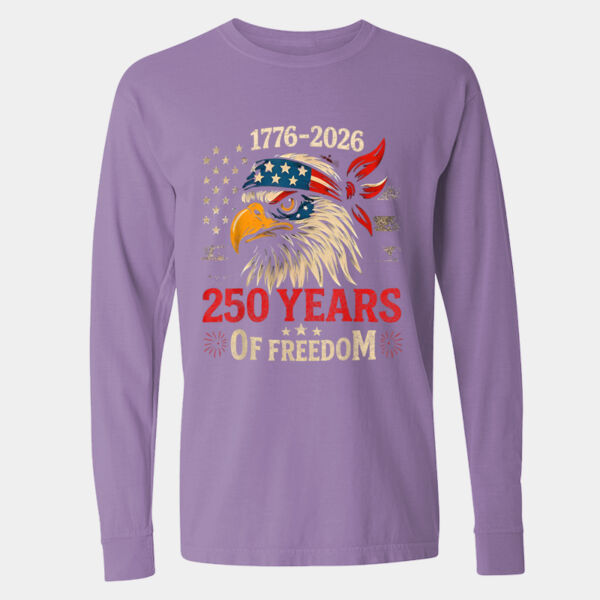 Comfort Colors®️ Heavyweight Ring Spun Tee 6014 Thumbnail