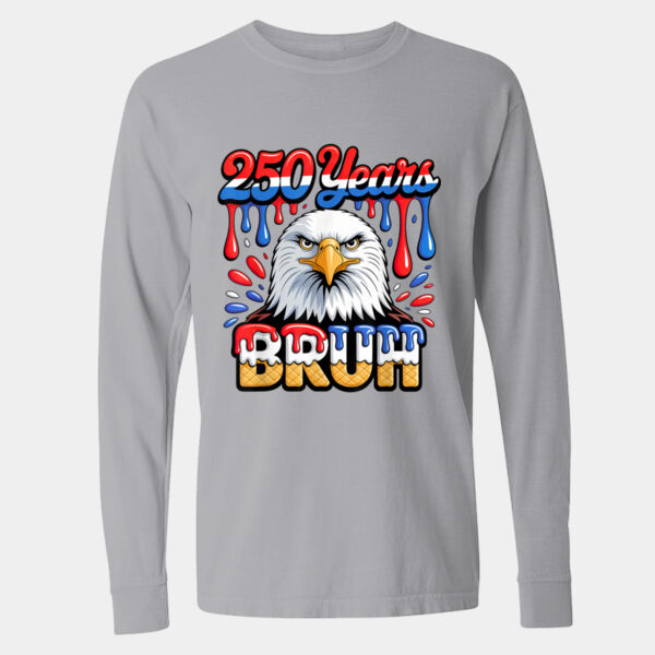 Comfort Colors®️ Heavyweight Ring Spun Tee 6014 Thumbnail