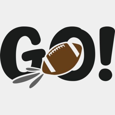 go football Thumbnail