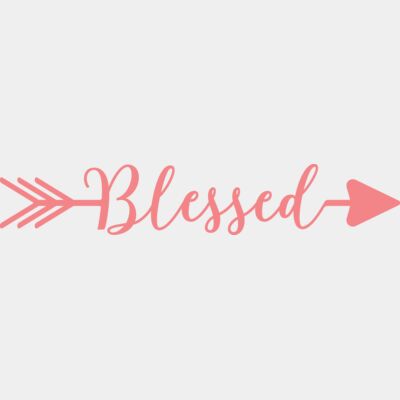 Blessed Arrow Thumbnail