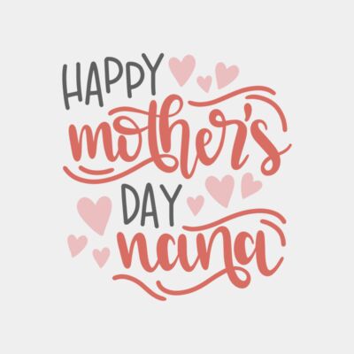 Happy mothers day nana Thumbnail