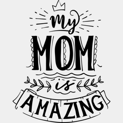 my mom is amazing Thumbnail