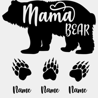 mama bear 34 Thumbnail