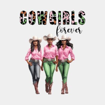 BlackCountryGirlSublimationDesign Thumbnail