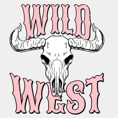 wild west 01 Thumbnail