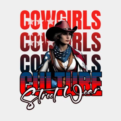 Cowgirls Culture  1  Thumbnail