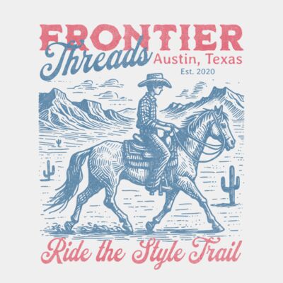 Frontier Threads Thumbnail