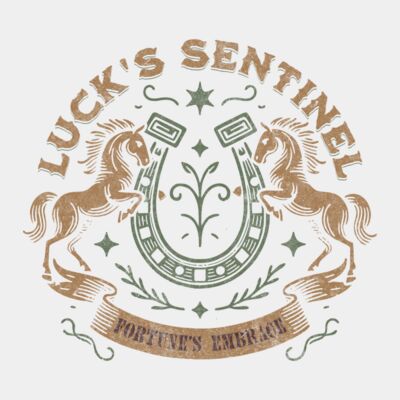 Luck s Sentinel Thumbnail