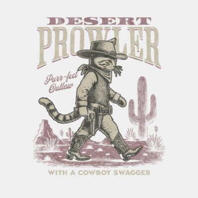 Purr fect Outlaw Thumbnail