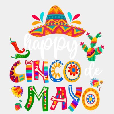 6  Happy Cinco De Mayo Thumbnail