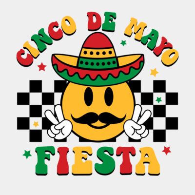 9  Cinco De Mayo Mexican Fiesta Thumbnail