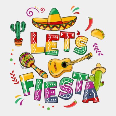 8  Let s Fiesta Cinco De Mayo Fiesta Party Thumbnail