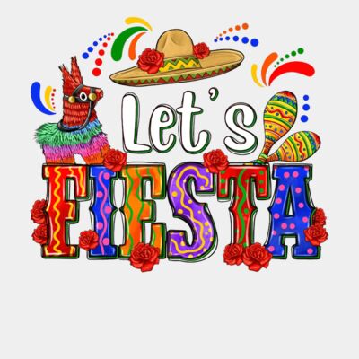 1  Let s Fiesta Mexican Festival Thumbnail