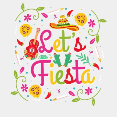 8  Let s Fiesta Thumbnail