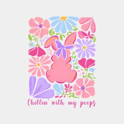 easter boho Thumbnail