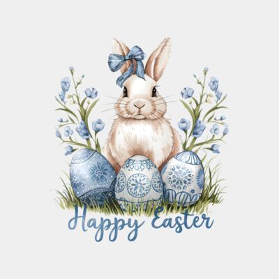 happy easter  2  Thumbnail