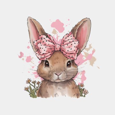 bunny 3  3  Thumbnail