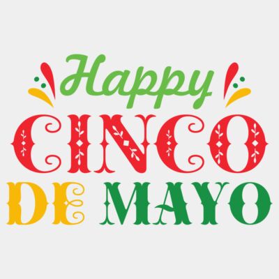 Cinco De Mayo 12 Thumbnail