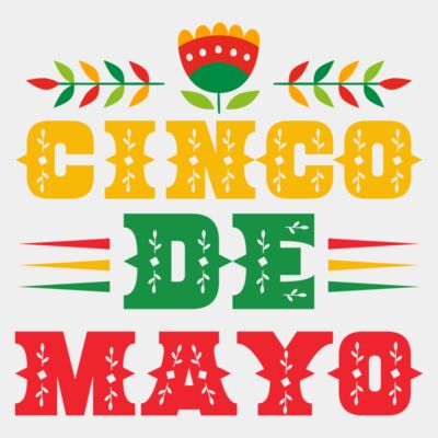 Cinco De Mayo 13 Thumbnail