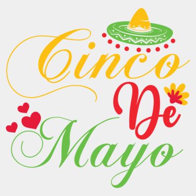 Cinco De Mayo 9 Thumbnail