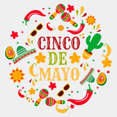 Cinco De Mayo 5 Thumbnail