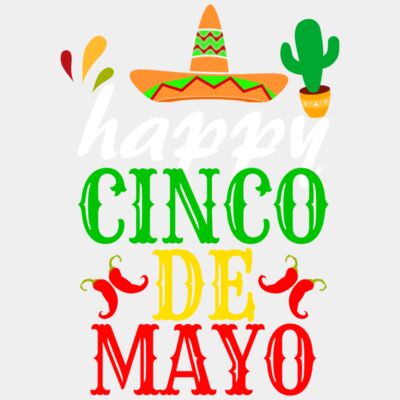 Cinco De Mayo 3 Thumbnail