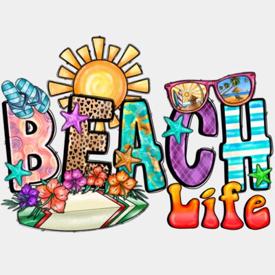 BeachLife Thumbnail