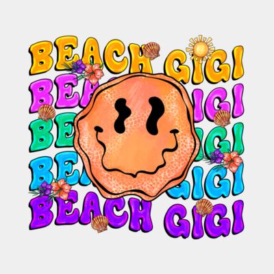 BeachGigi Thumbnail