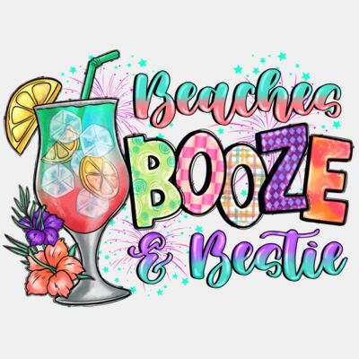 BeachesBoozeAndBestie Thumbnail