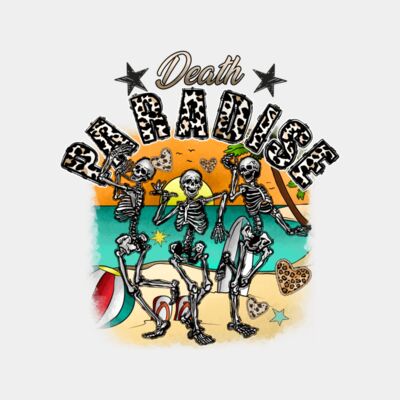 DeathParadise Thumbnail