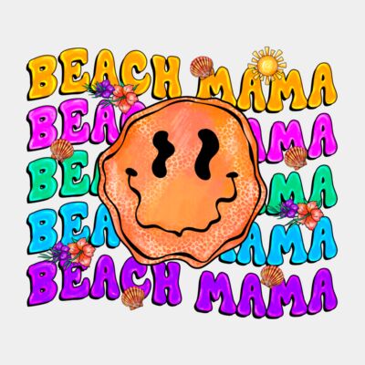 BeachMama Thumbnail