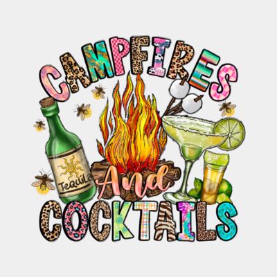 CampfiresAndCoctails Thumbnail