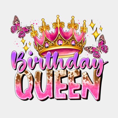 BirthdayQueen Thumbnail